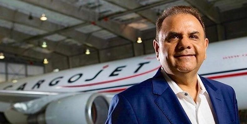 Cargojet Announces Leadership Transition As CEO Assumes Role Of Executive Chairman