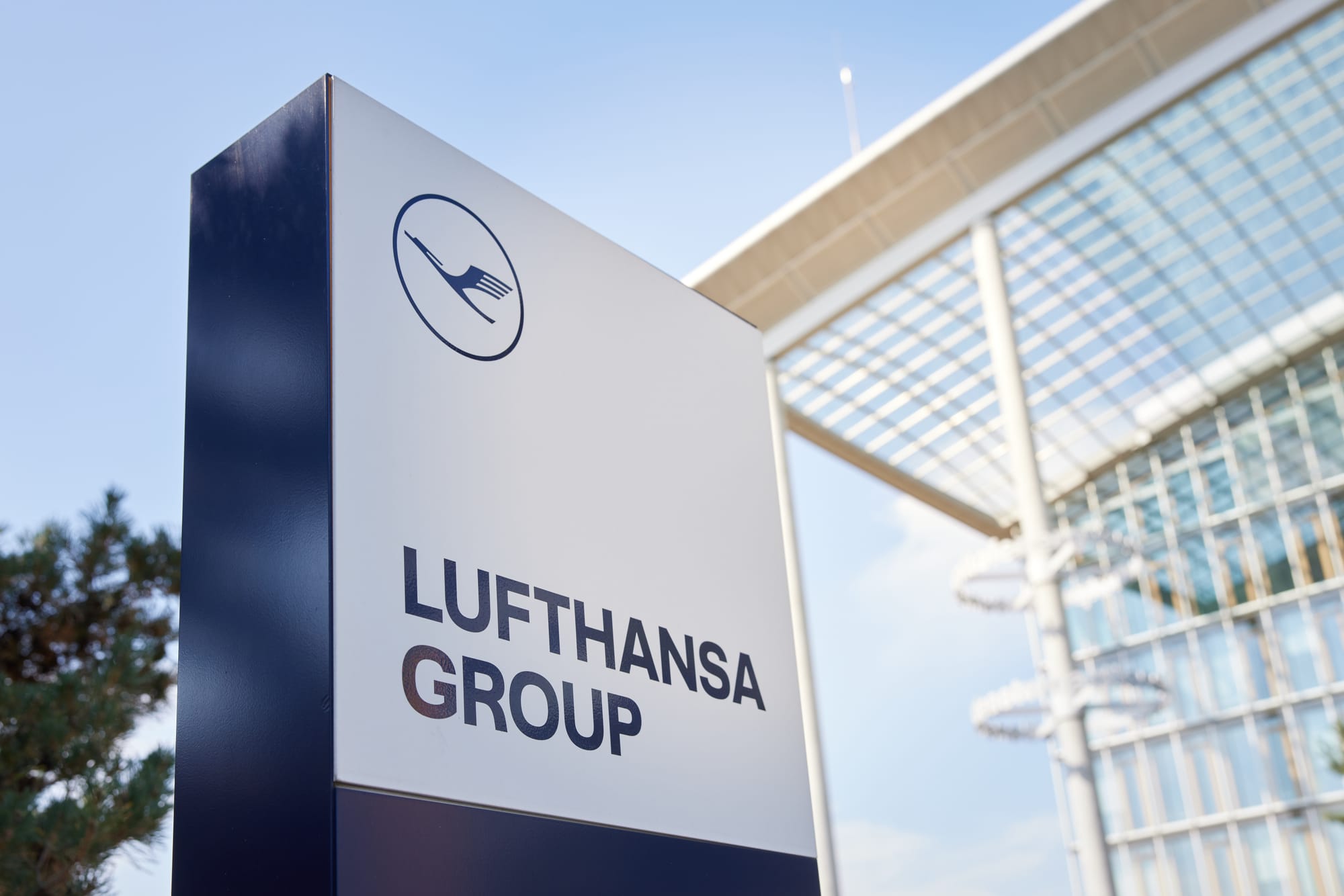 Lufthansa Group again rated investment grade by all leading agencies