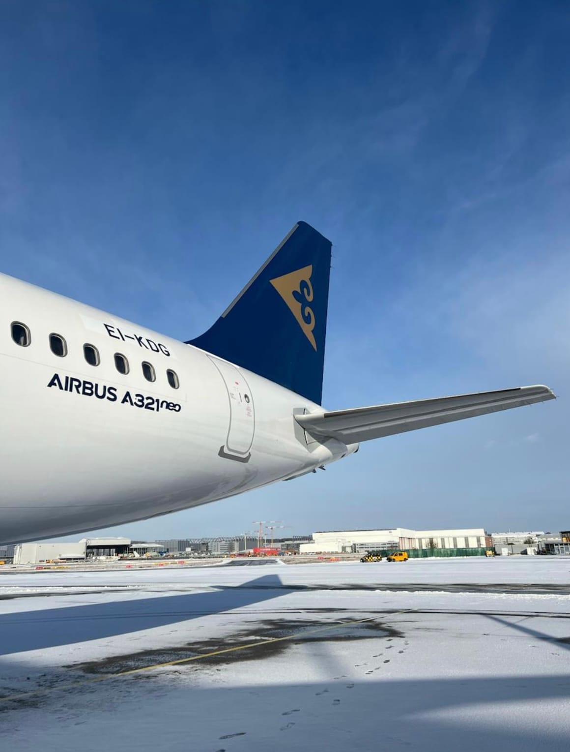 Air Astana Grows Fleet To 50 Aircraft