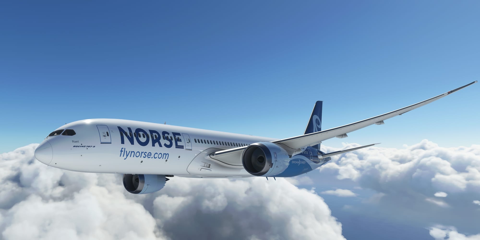 Norse Atlantic Airways and Air Peace Announce ACMI Charter Agreement