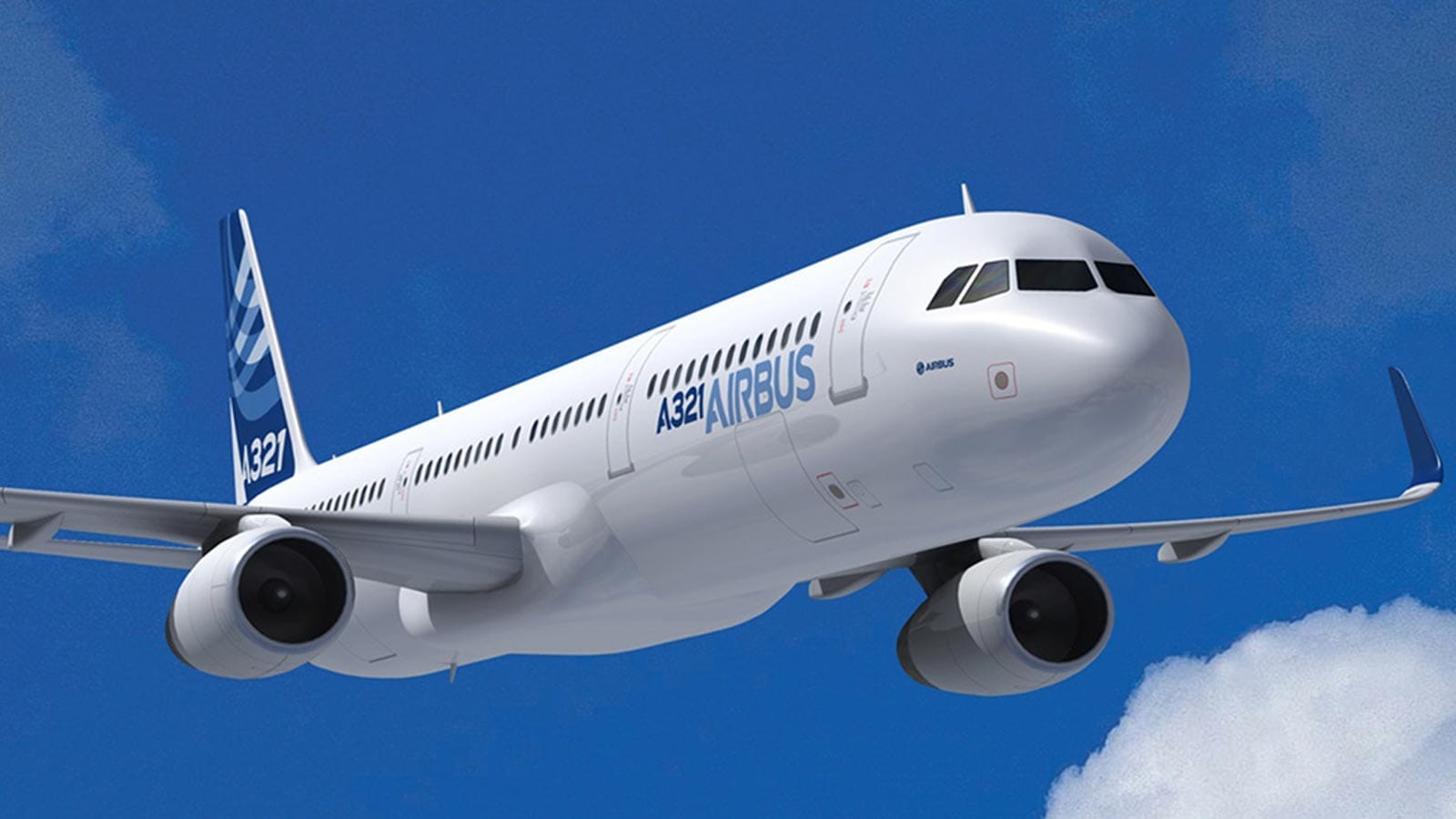 AFG Aviation Ireland Limited (AFG) Announces Placement of Two Airbus A321-231 Aircraft