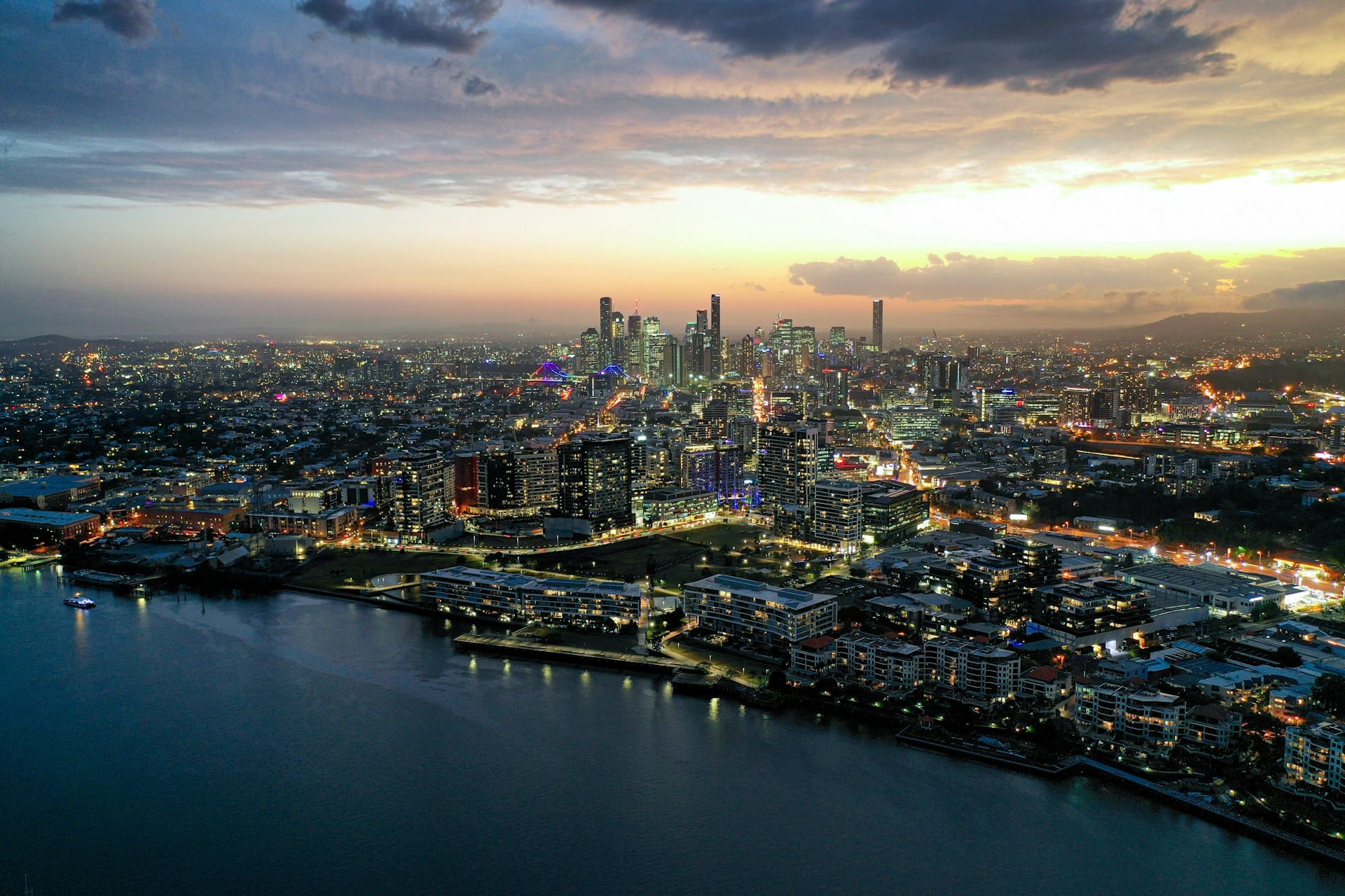 Delta is Brisbane-bound with a brand-new flight from LAX