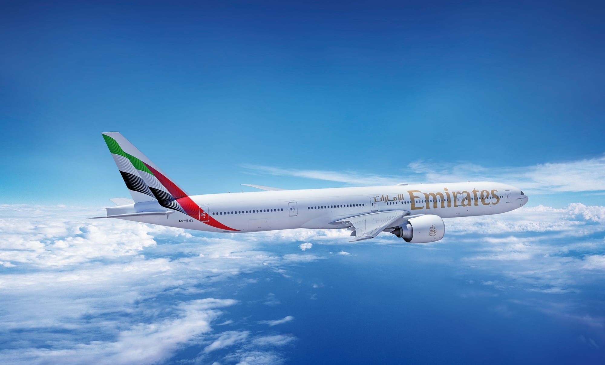 Emirates to expand its South American network with launch of services to Bogotá from 3 June