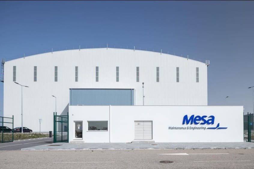 MESA expands maintenance capabilities with new certifications