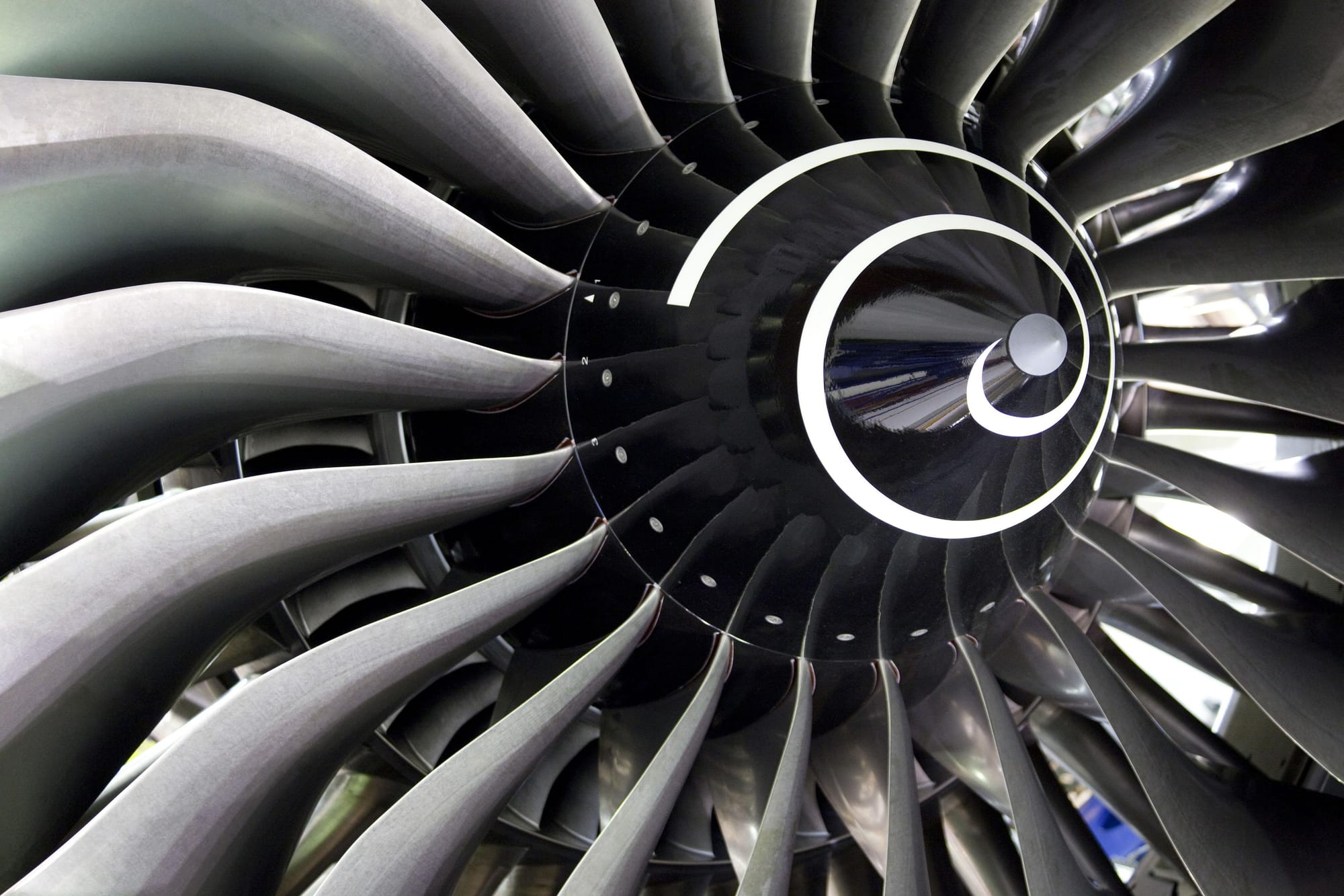 Rolls-Royce announces investment in large engine assembly, test and shop visit capacity