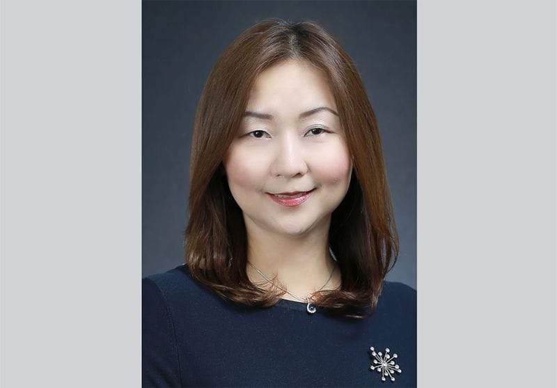 Greater Bay Airlines appoints Liza Ng as CEO