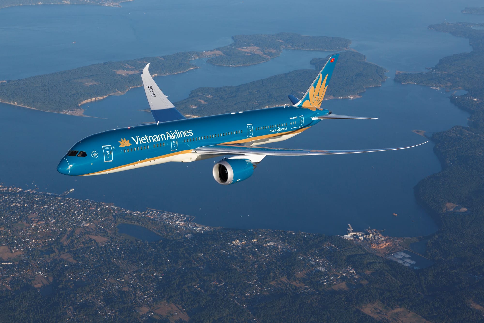 Vietnam Airlines to launch direct services to Munich