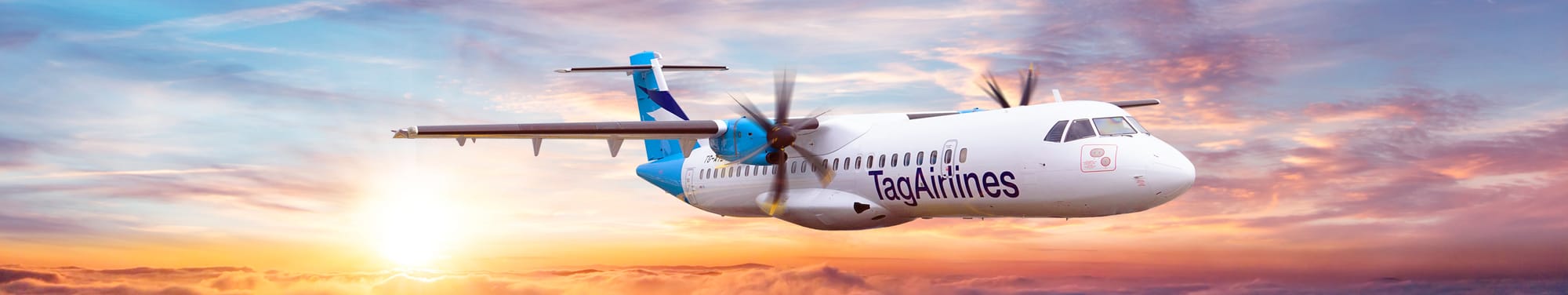 Willis Lease Finance Corporation Completes Delivery of 4th ATR 72-500 Aircraft under its ConstantThrust® Engine Maintenance Program