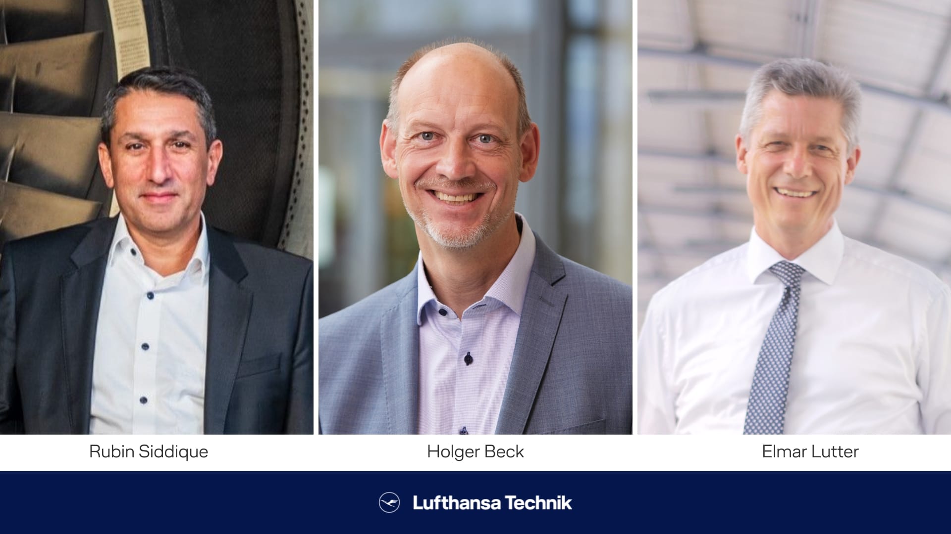 Lufthansa Technik Alzey and Philippines under new management