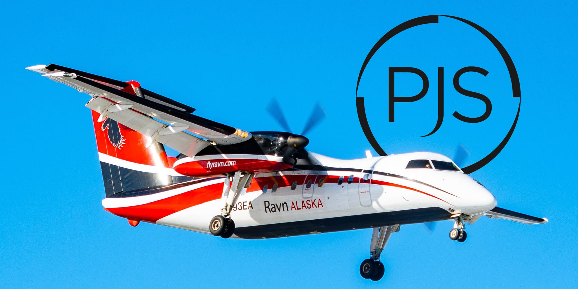 Elevate Aviation Group announces exclusive access to fleet of DHC Dash-8 aircraft