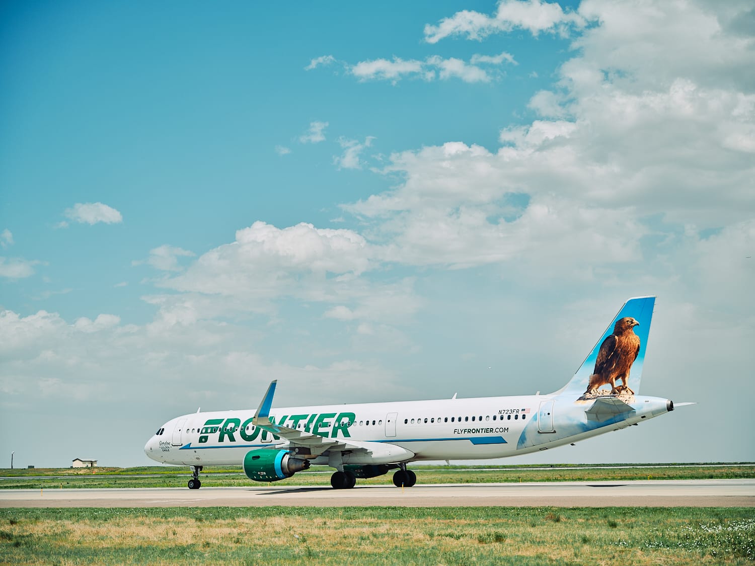 Lufthansa Technik and Frontier Airlines deepen partnership