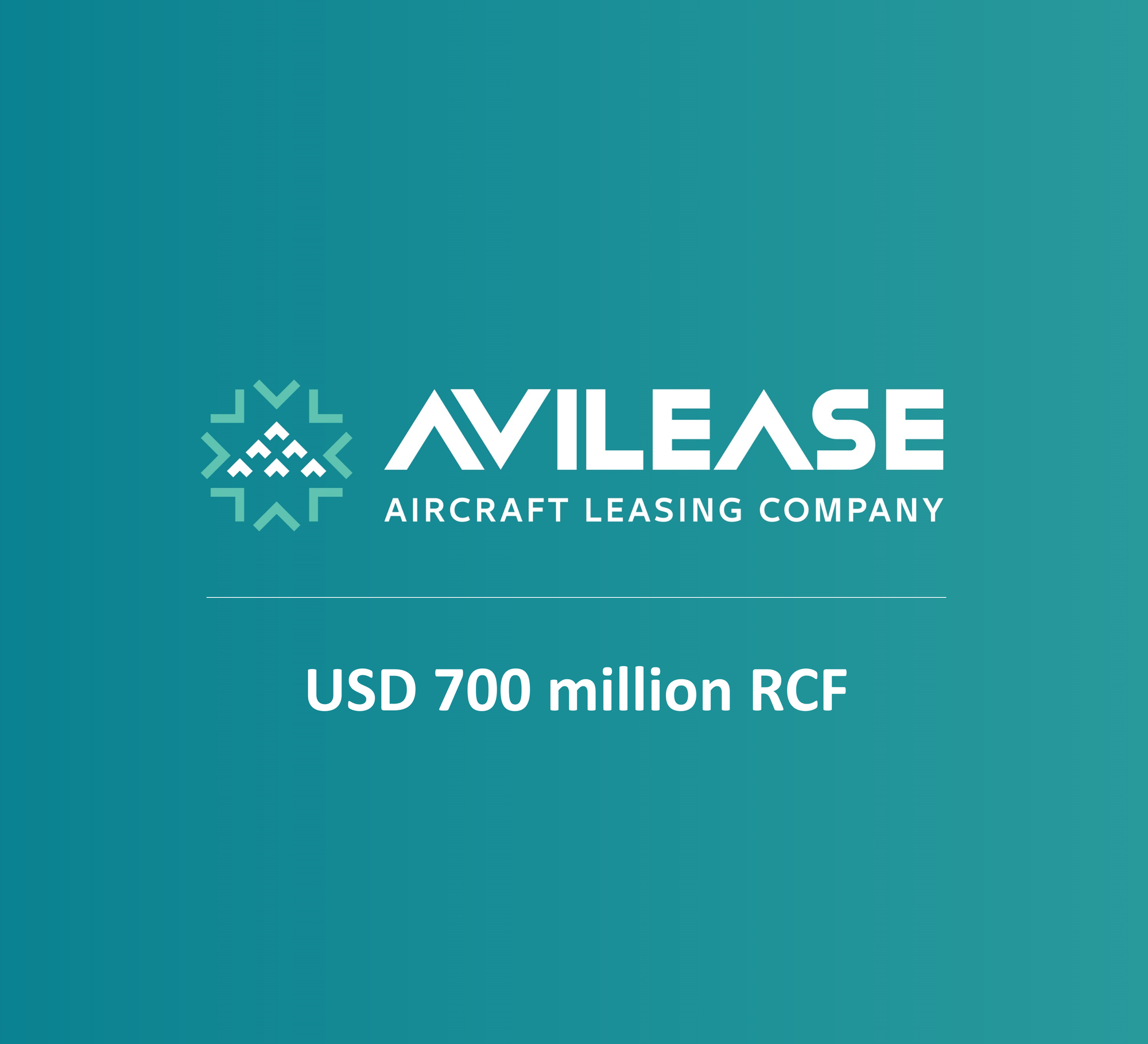 AviLease closes USD 700 million dual-currency revolving credit facility