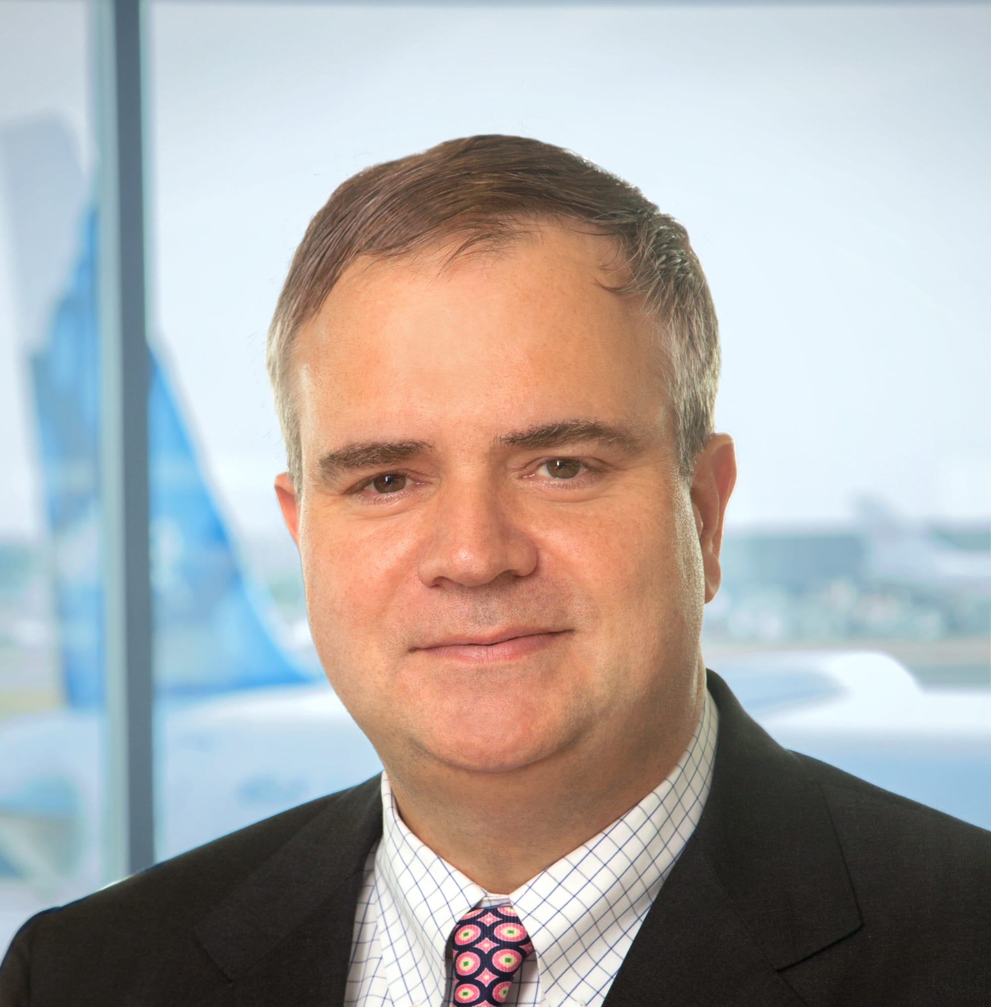 Robin Hayes selected to lead Airbus in North America