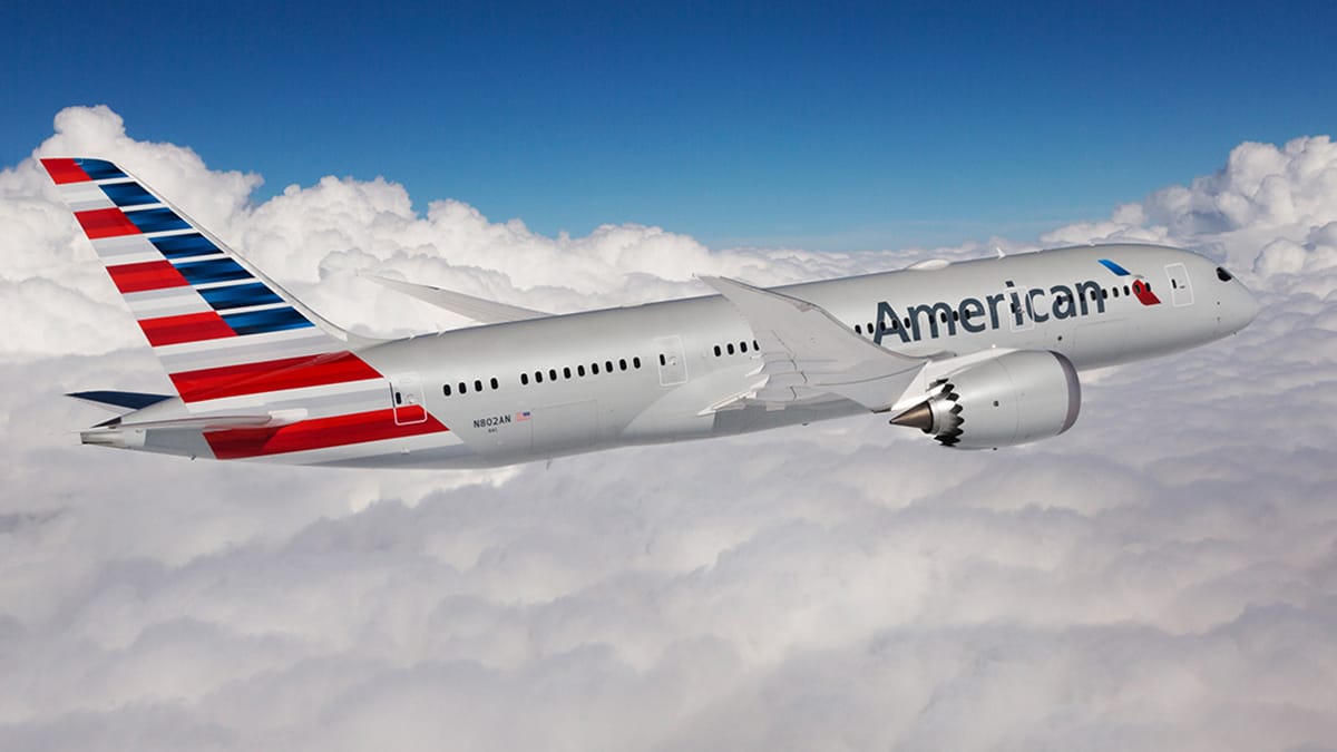 Vasu Raja to leave American Airlines in June