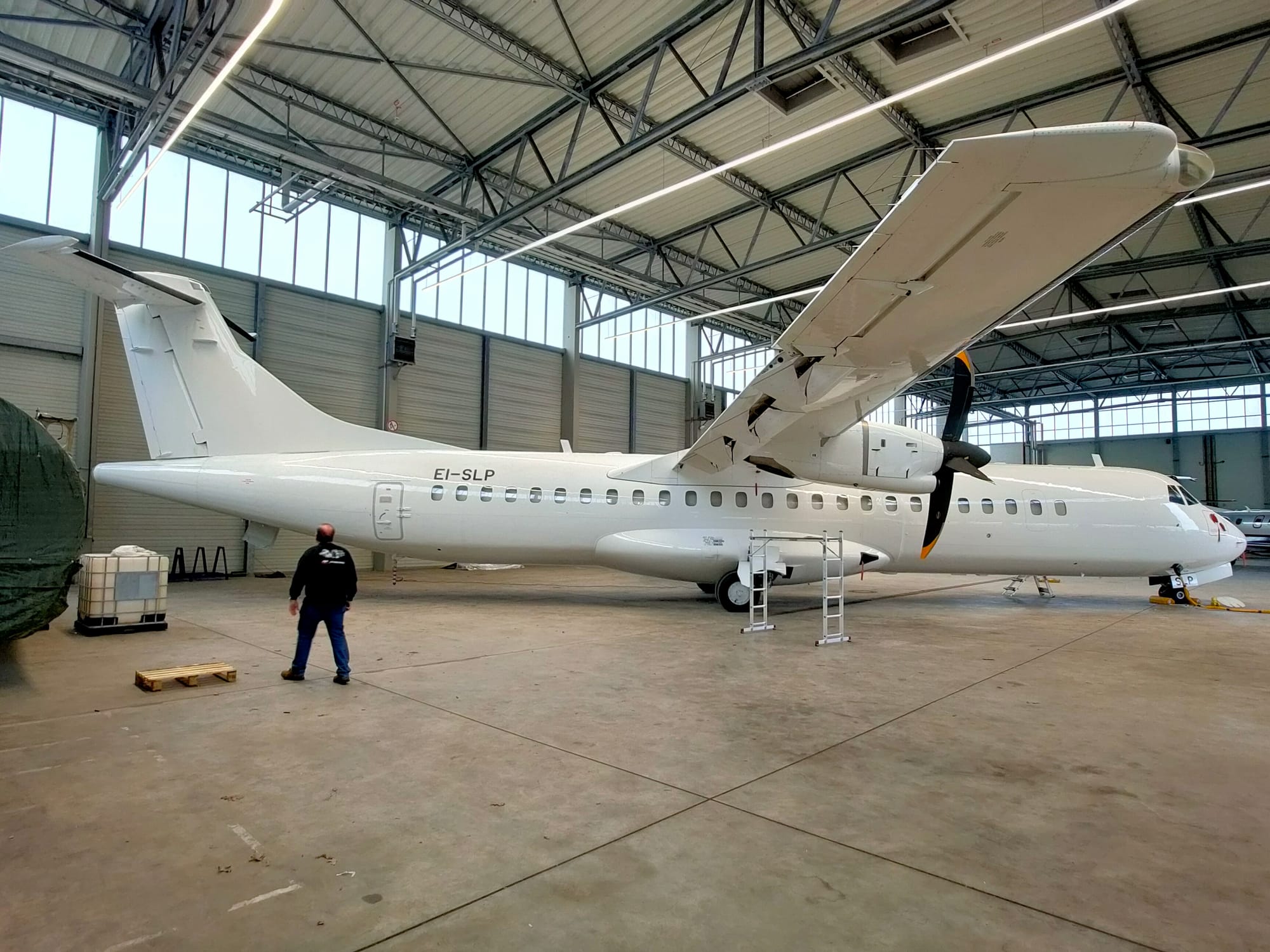 TrueNoord completes sale of the longest owned aircraft in its portfolio