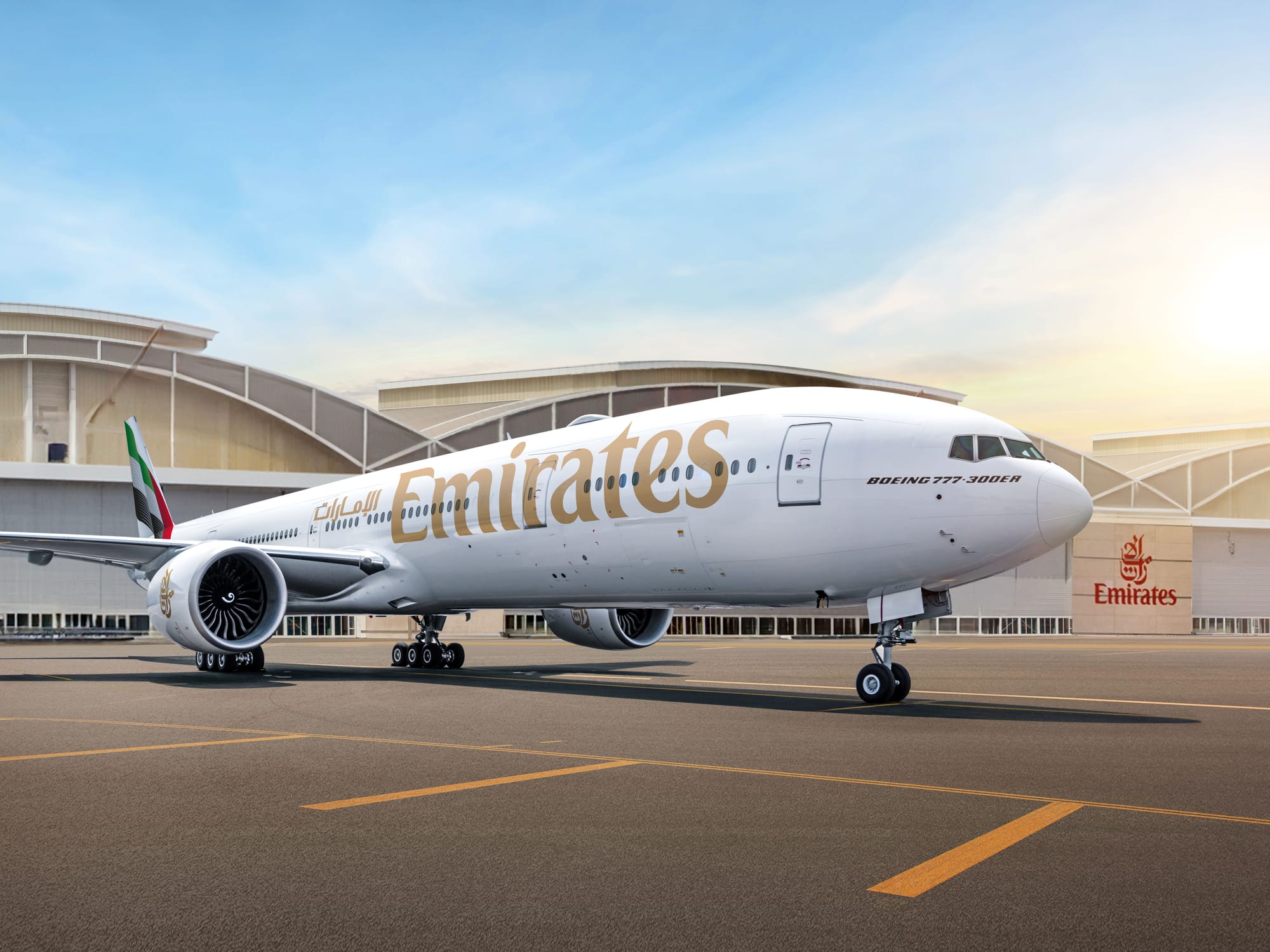 Emirates to retrofit an additional 71 A380s and B777s, extending airline’s nose-to-tail cabin refreshes to 191 aircraft