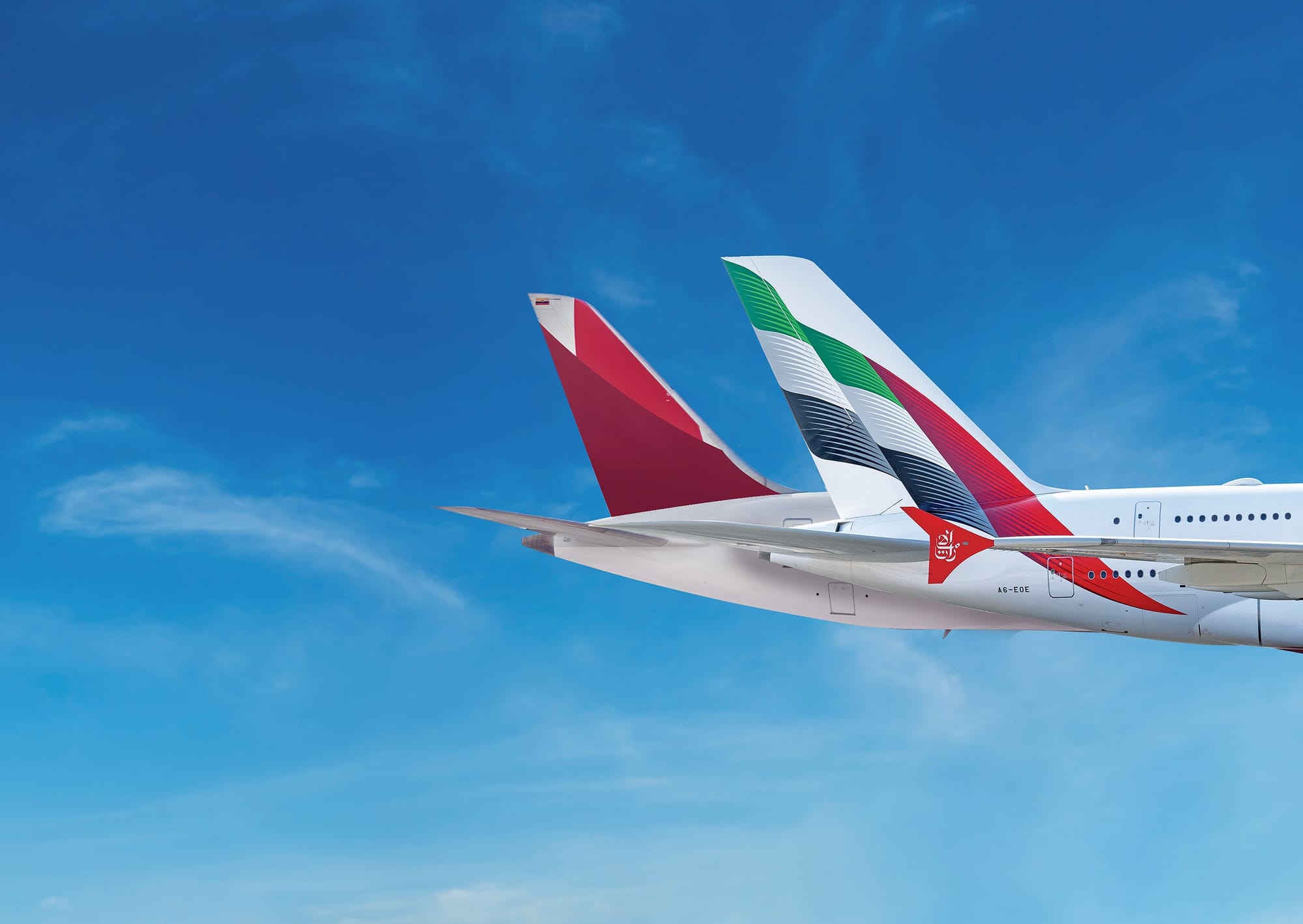 Emirates and Avianca launch reciprocal codeshare partnership via European gateways