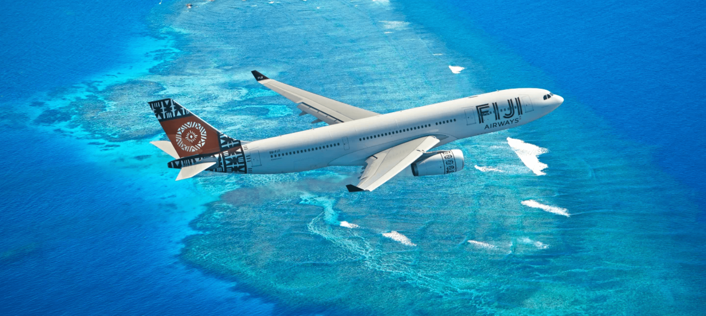 oneworld says “Bula” to Fiji Airways as its 15th full member airline