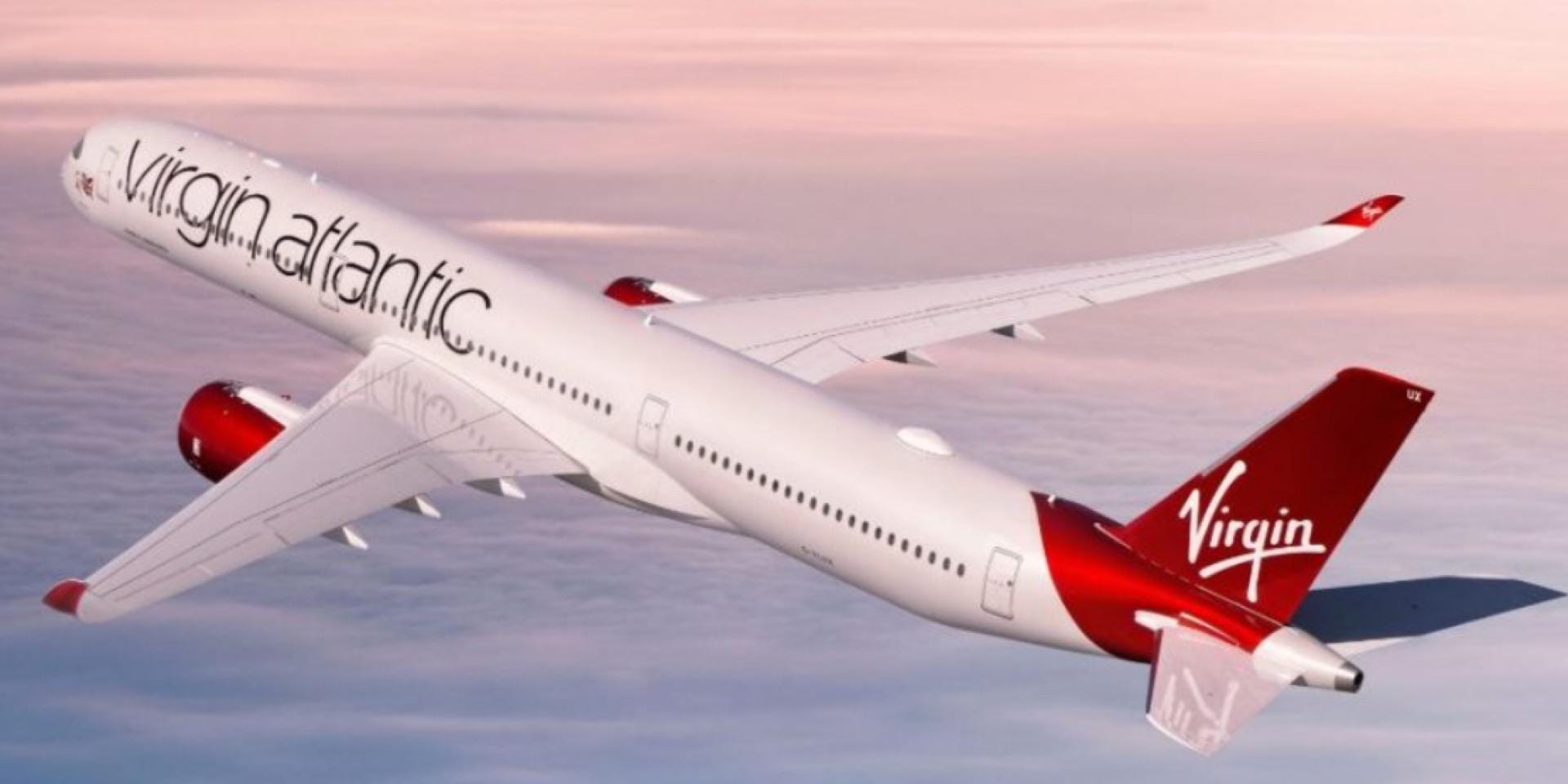 Novus Aviation Capital’ Tamweel Aviation Finance Provides Junior Loan to Virgin Atlantic for A350-1000 Delivery