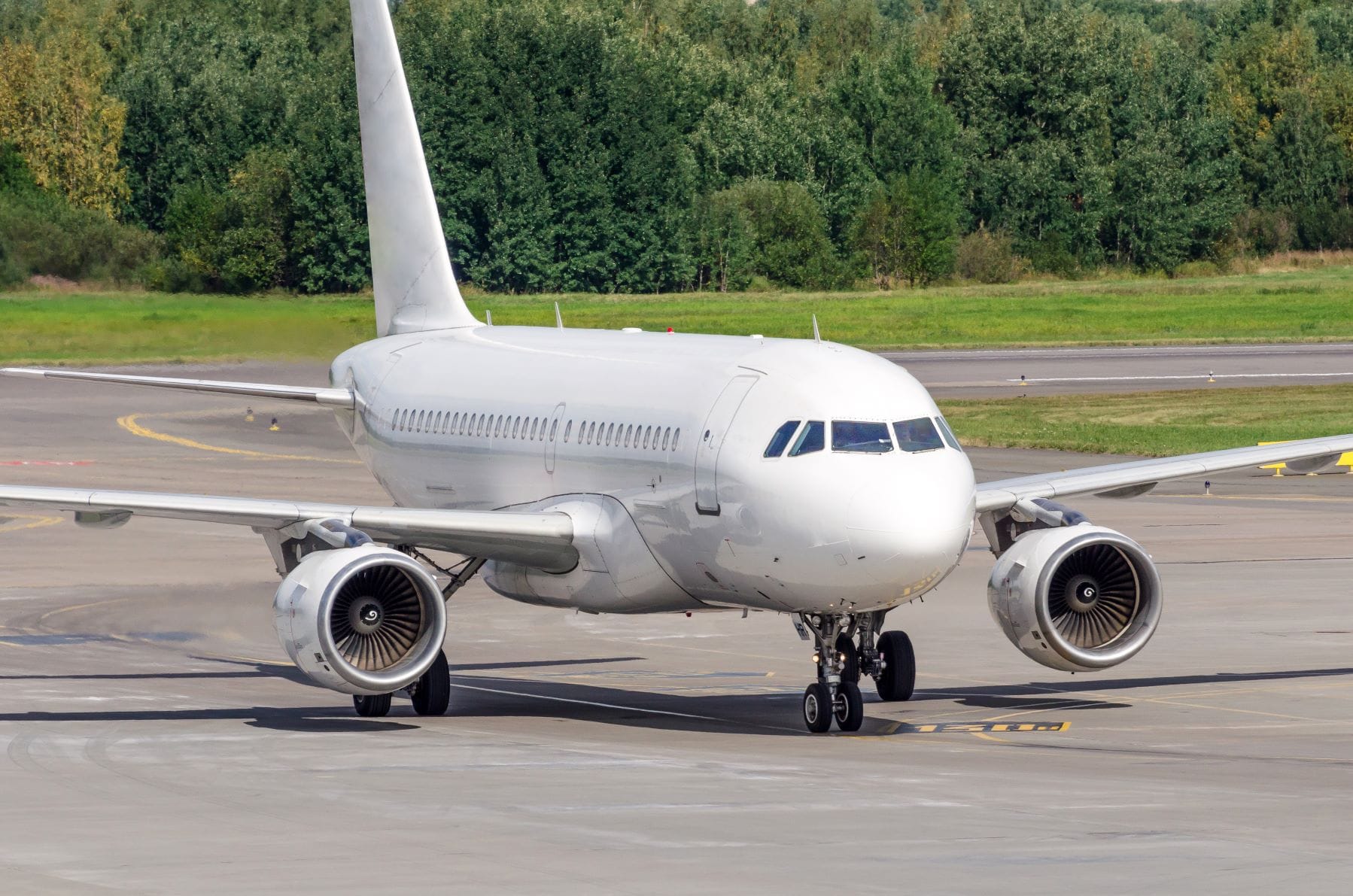 AviaAM Leasing Expands Fleet With Acquisition Of Airbus A320-200