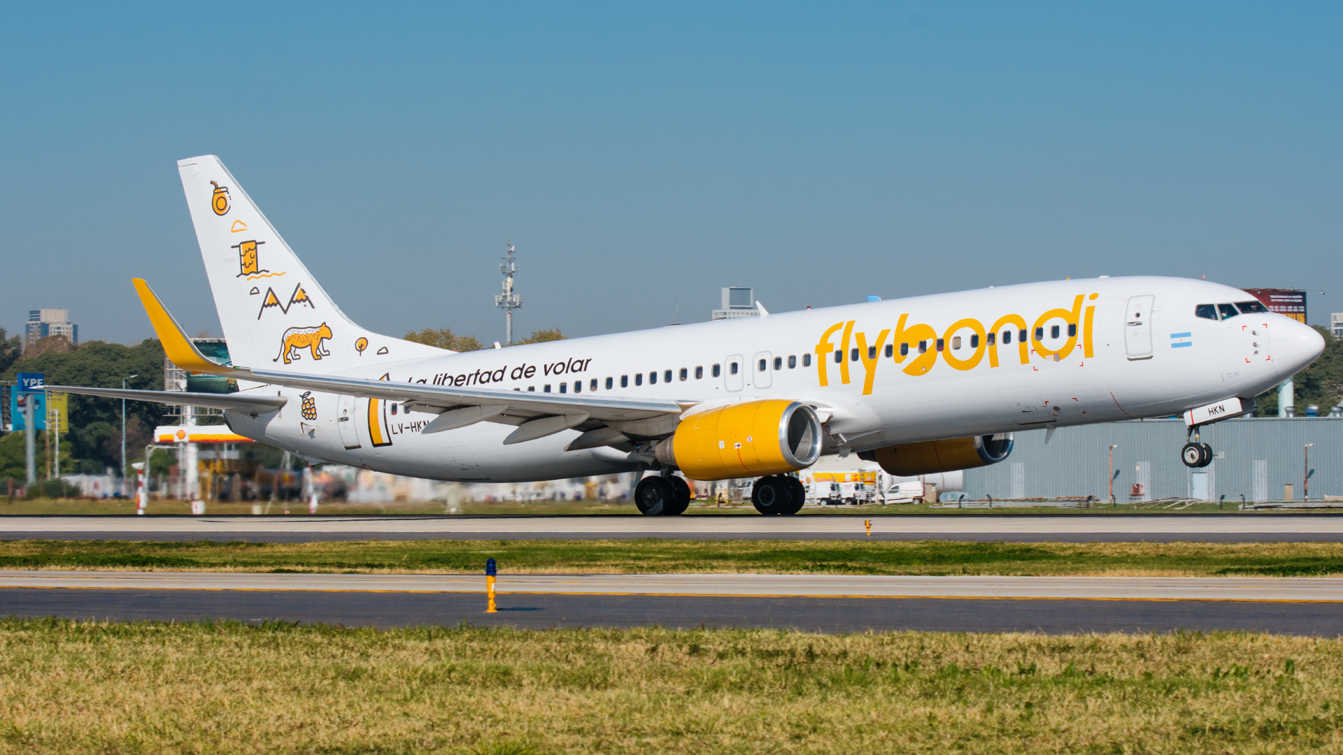 Flybondi appoints Manuel Álvarez as Chief Revenue Officer