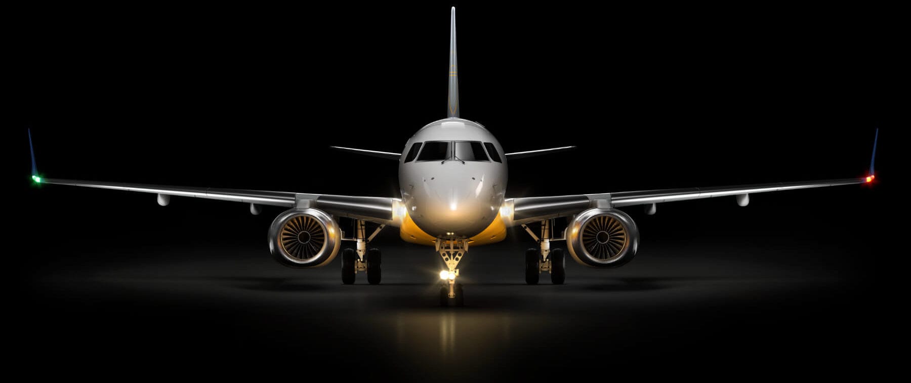 AVIAN Inventory Management acquires third Embraer Ejet from Azorra expanding relationship with lessor