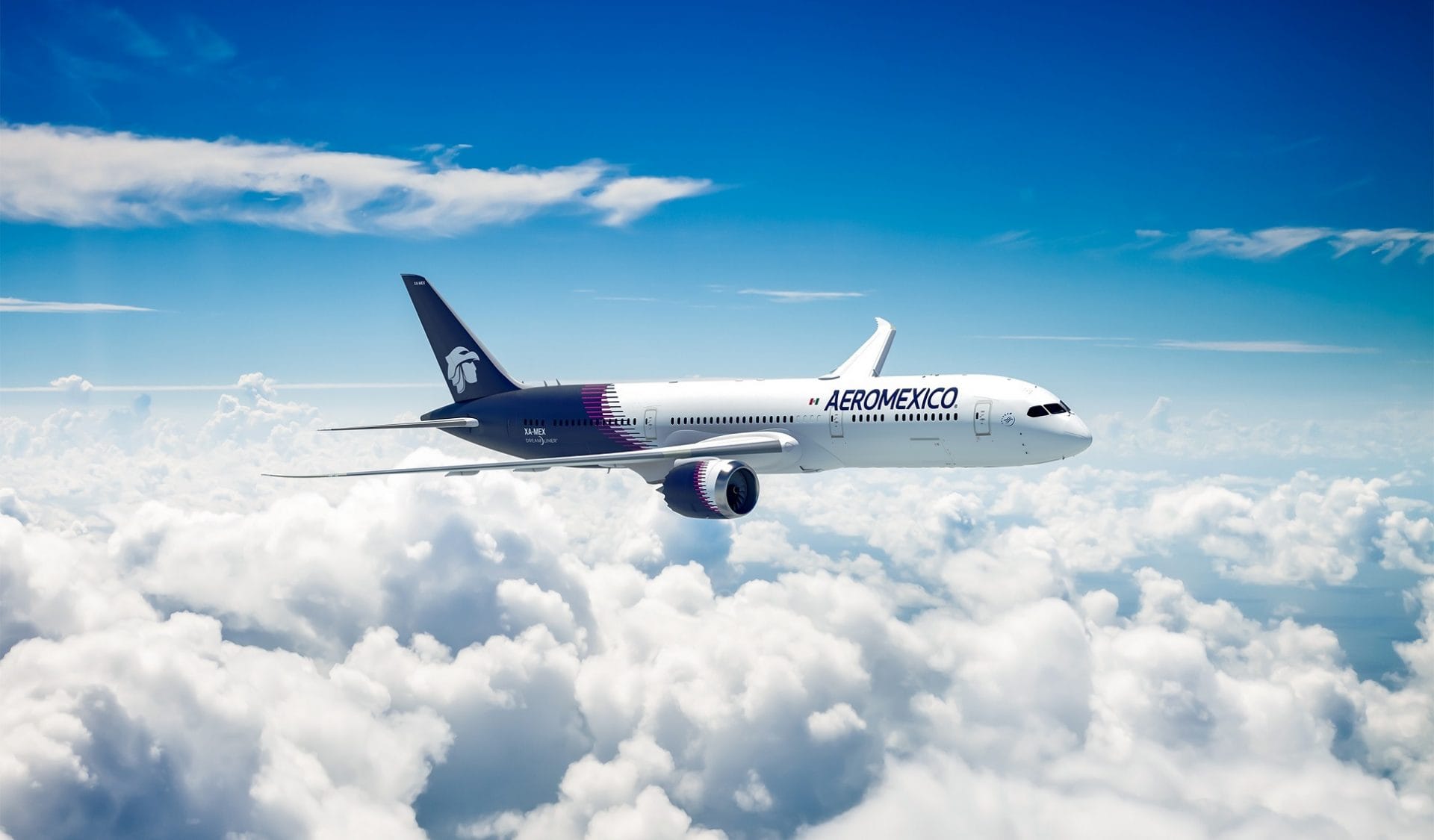 Grupo Aeroméxico and BBVA Mexico successfully close a USD 200 million syndicated loan facility