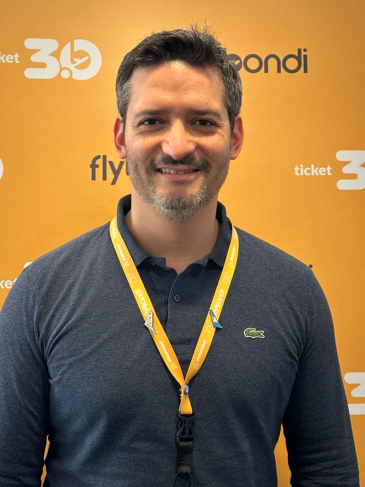 Flybondi appoints Manuel Álvarez as Chief Revenue Officer