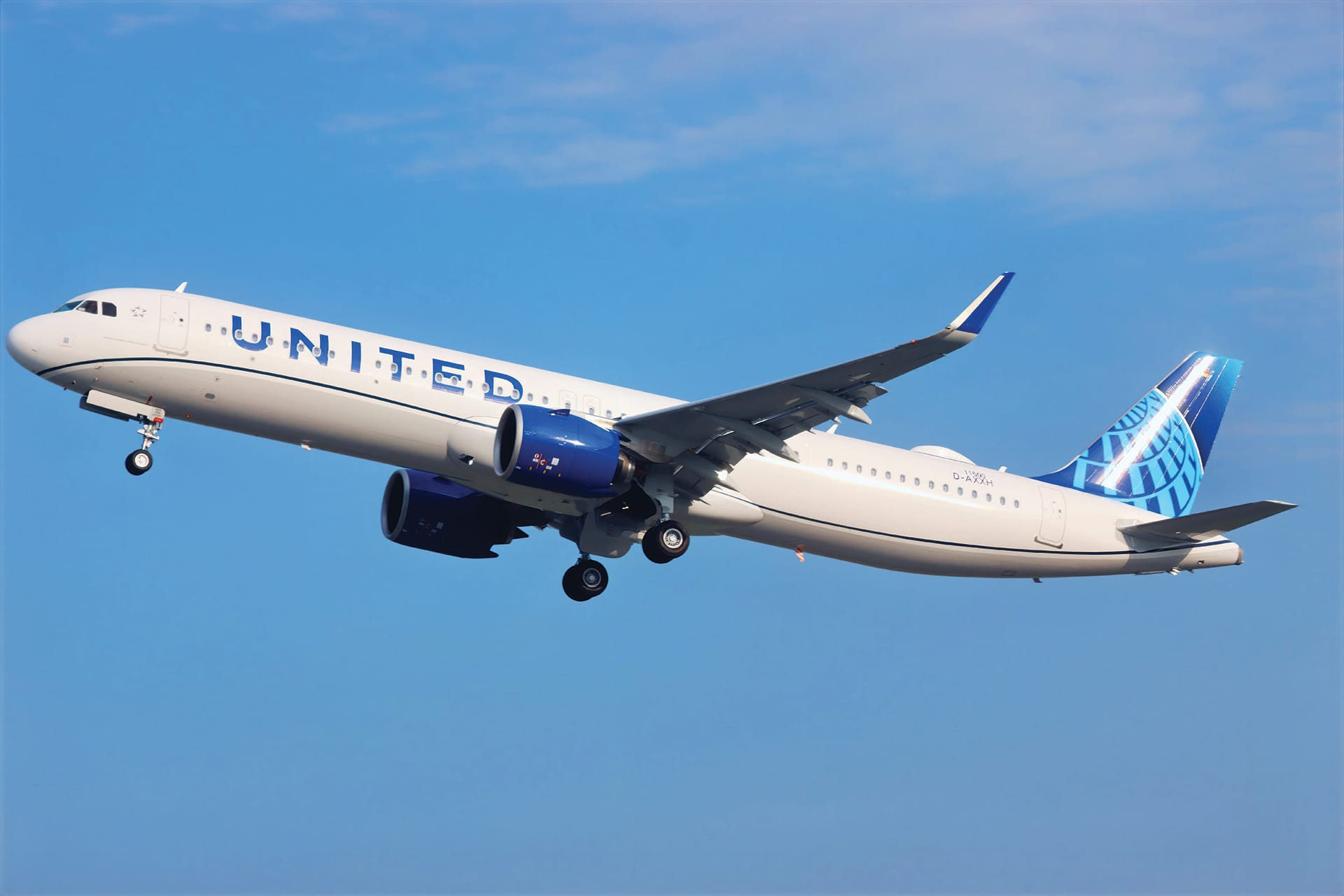 SMBC Aviation Capital announces deal to lease 20 Airbus A321neo aircraft to United Airlines