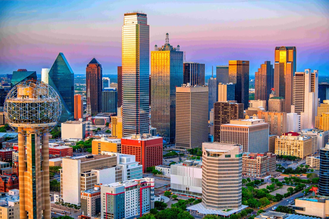 Cathay Pacific expands its North America network with a new route to Dallas Fort Worth