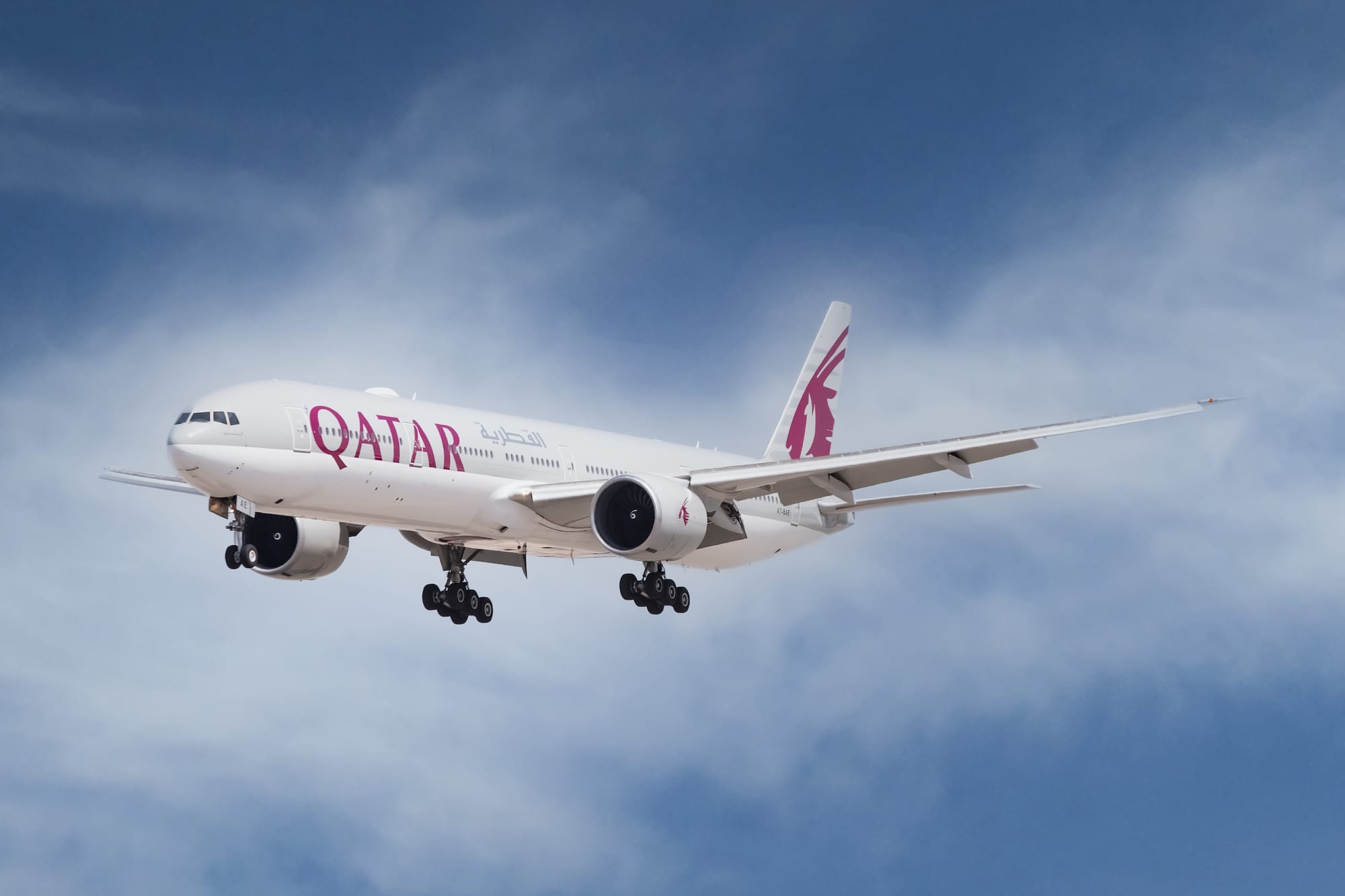 Qatar Airways Expands Services to Canada with Launch of Flights to Toronto