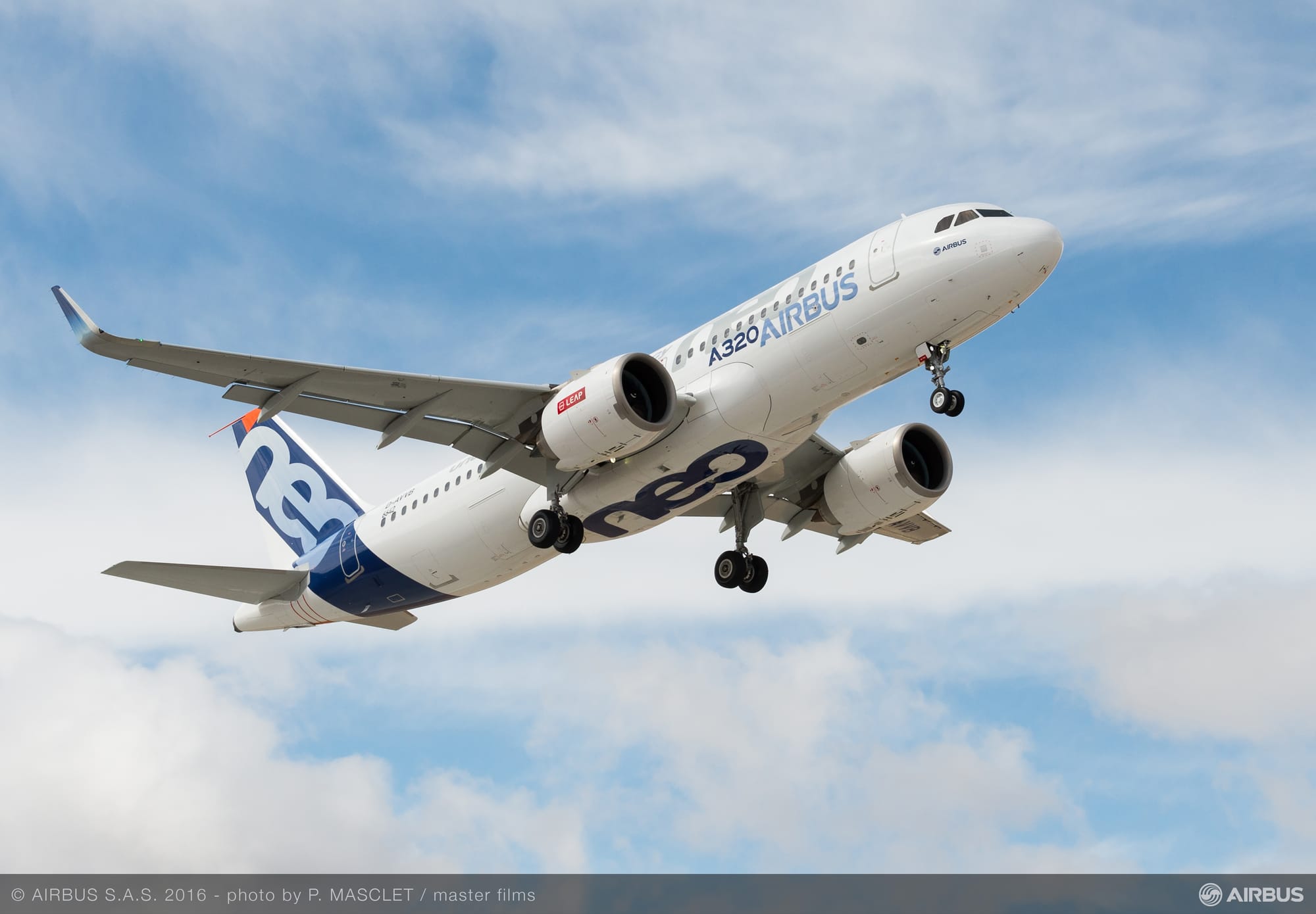 Aircraft Leasing & Management has arranged the lease of an A320neo to Turkish Airlines