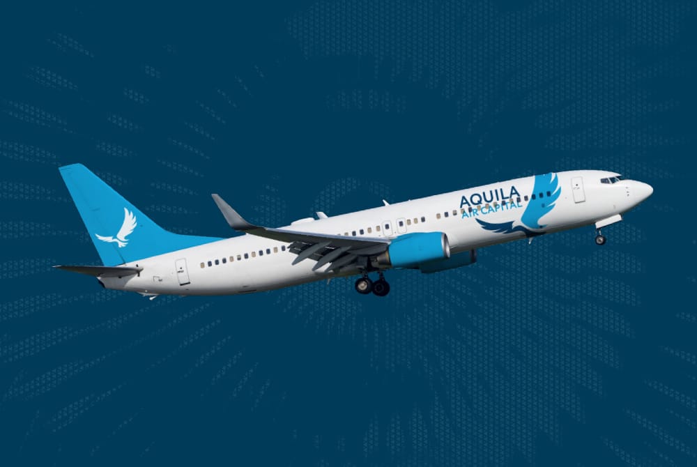 Aquila Air Capital Announces Acquisition by Wafra