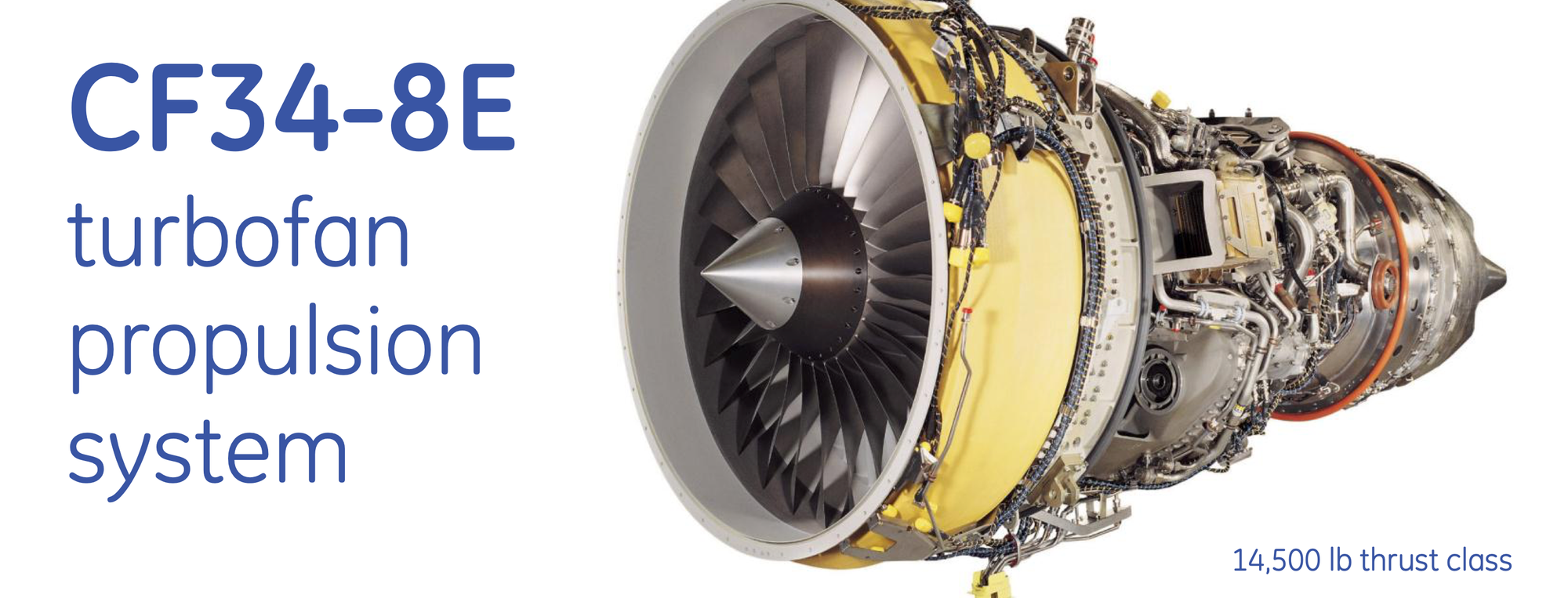 3TOP Aviation Services acquires four CF34-8E engines