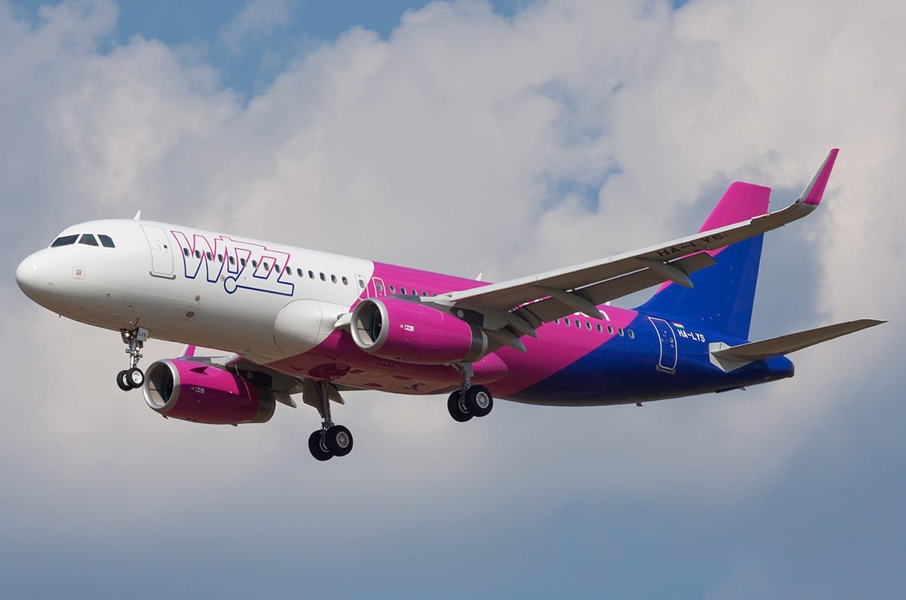 Aergo Capital Announces the Acquisition of One (1) A320-200 Aircraft, on lease to Wizz Air, managed by SkyWorks