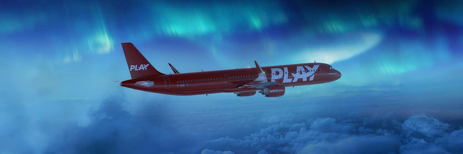 PLAY Airlines Business Model Adjusted and Earnings Below Expectations