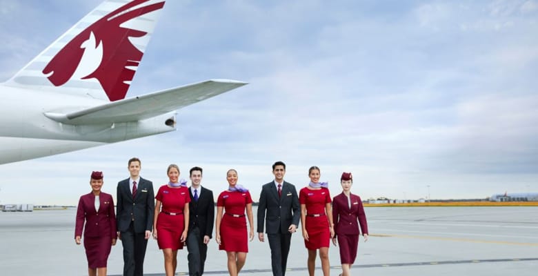 Qatar Airways Group announces intention to acquire 25% minority stake in Virgin Australia