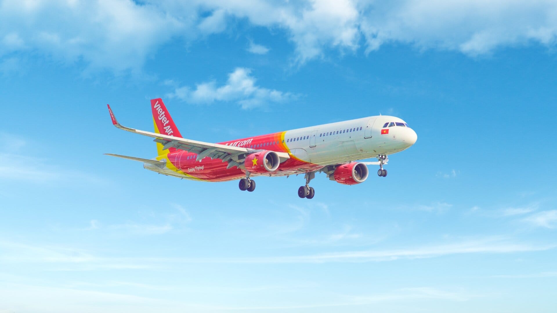 Vietjet and Castlelake reach MOU for four Airbus aircraft