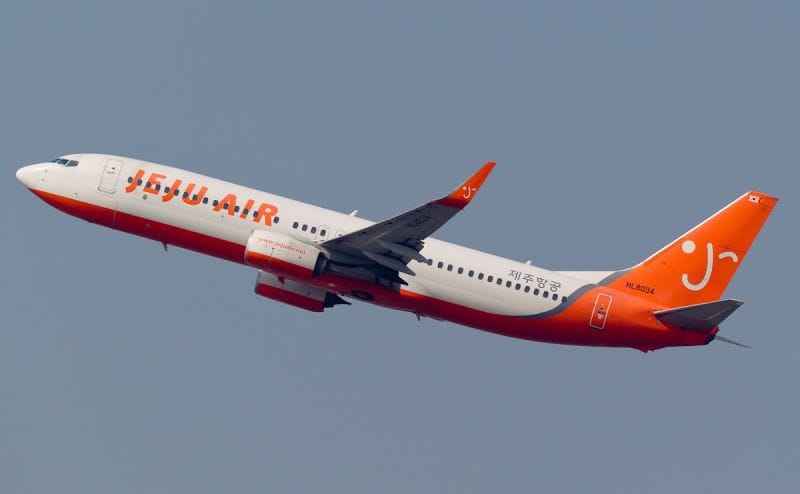 Aergo Capital Announces the Acquisition of One (1) Boeing 737-800 aircraft, on Lease to Jeju Air, from Aviation Capital Group