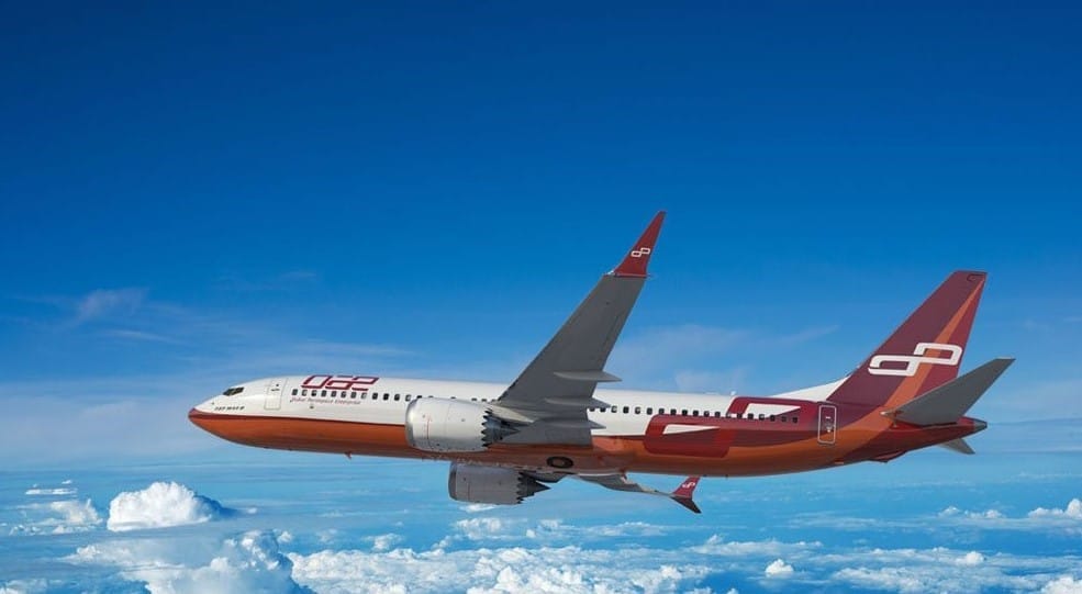 DAE Signs Lease Agreements with Eastar Jet for Three New Boeing 737-8 Aircraft