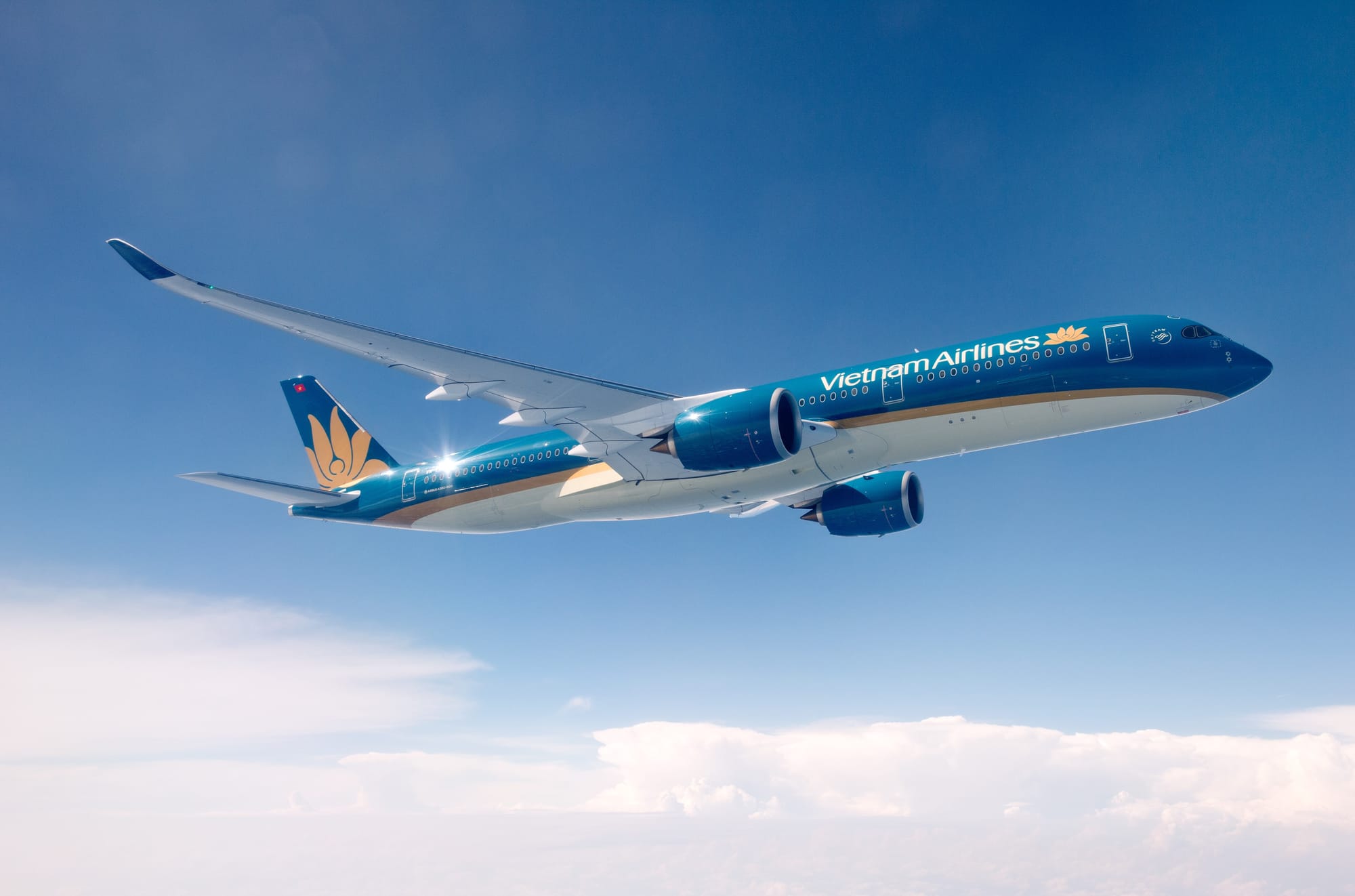 Etihad Airways And Vietnam Airlines Strengthen Ties