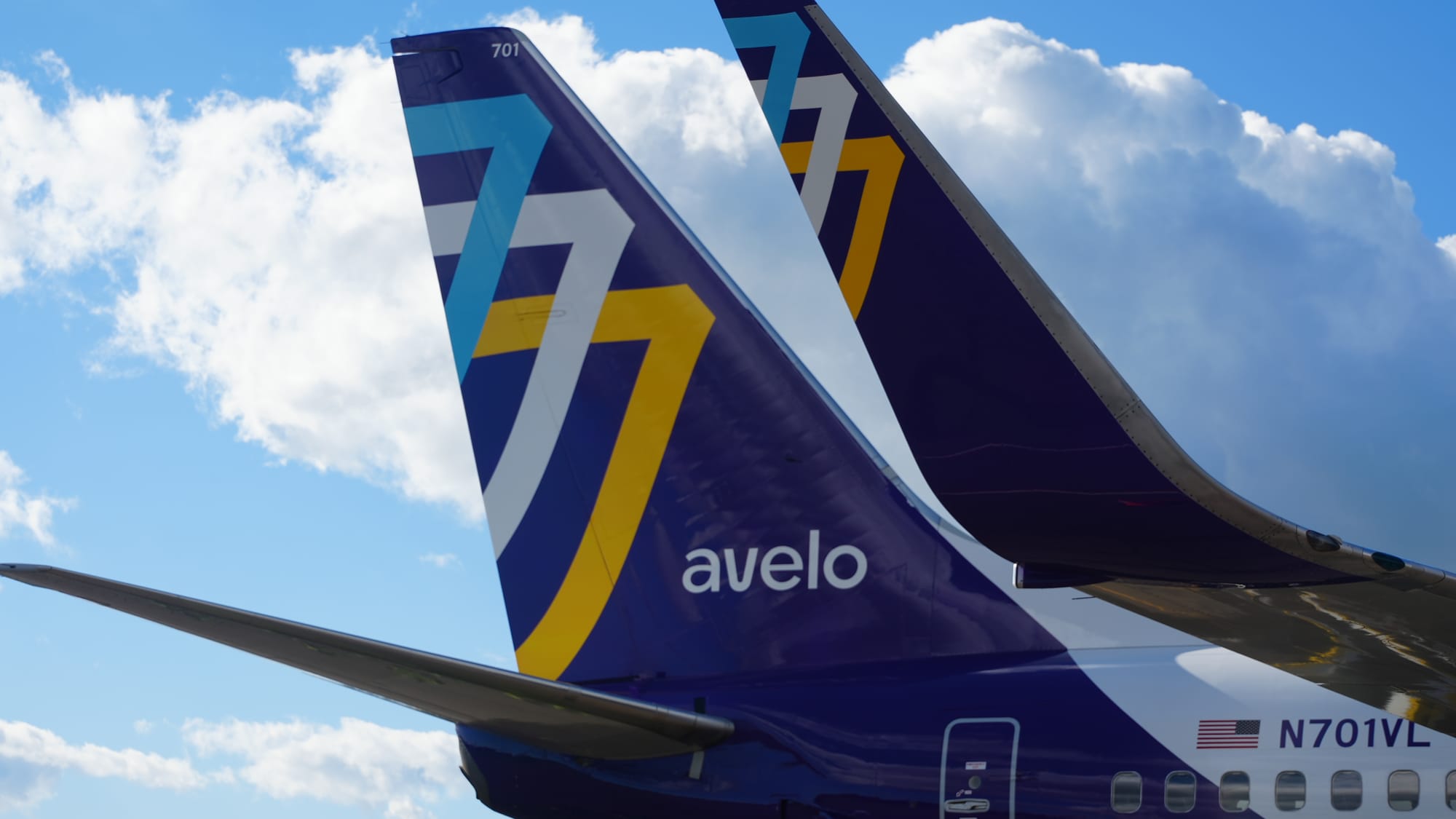 Avelo Airlines Launches Four New Domestic Routes with Base Opening at Hartford’s Bradley International Airport