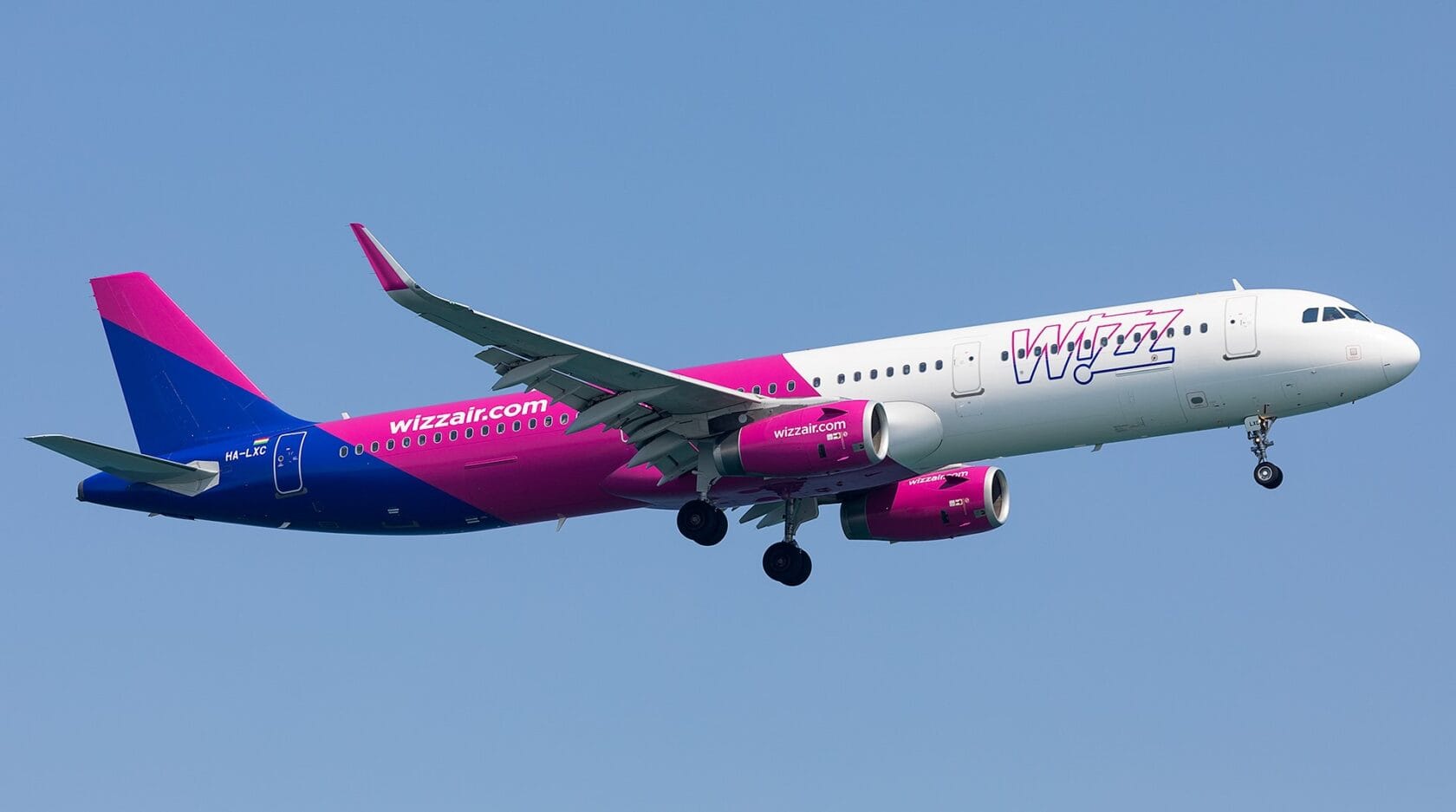 Aergo Capital Announces the Acquisition of One (1) A321-200 Aircraft, on Lease to Wizz Air from FPG Amentum