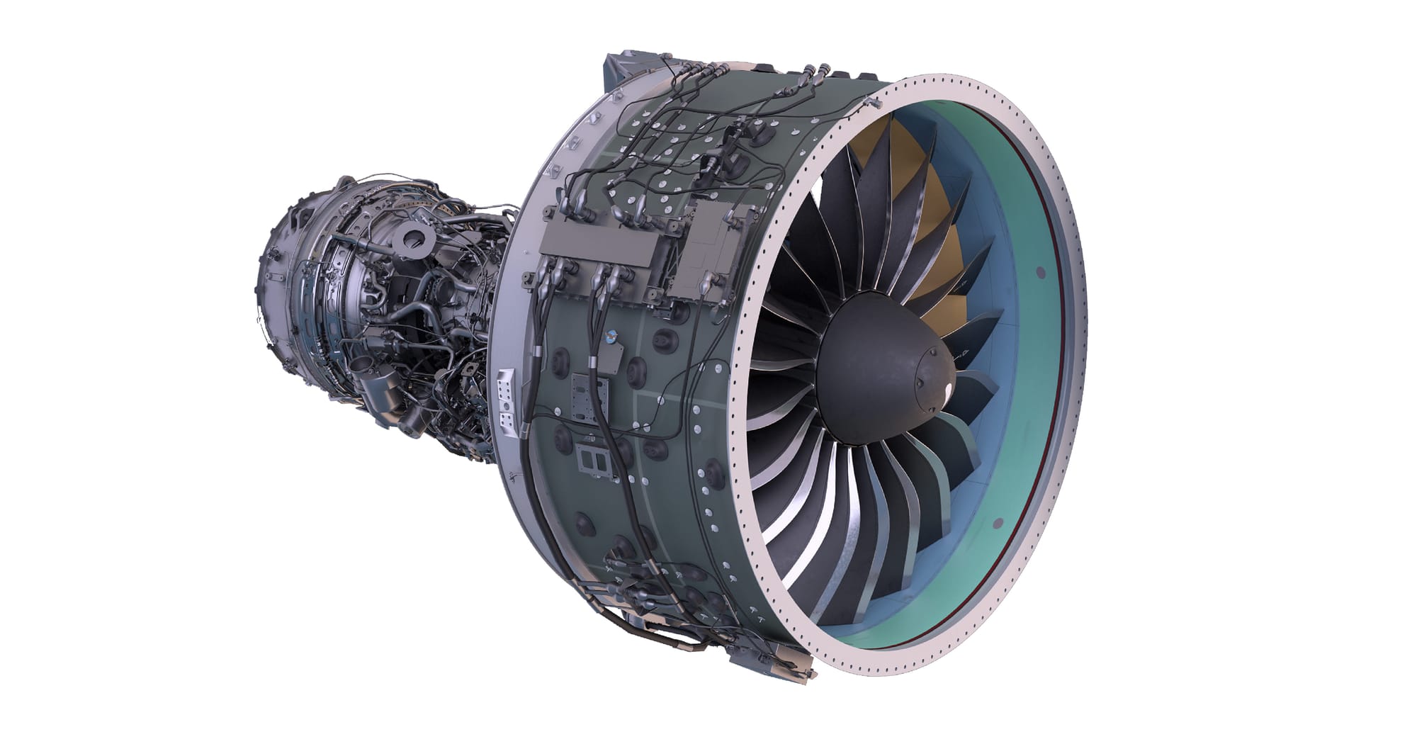 RTX's Pratt & Whitney GTF engine receives FAA certification to power the A321XLR