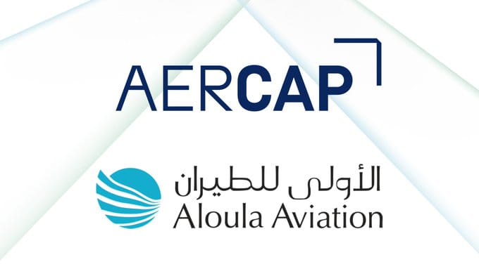 AerCap Signs Lease Agreements For Two Boeing 737 Aircraft With Aloula Aviation