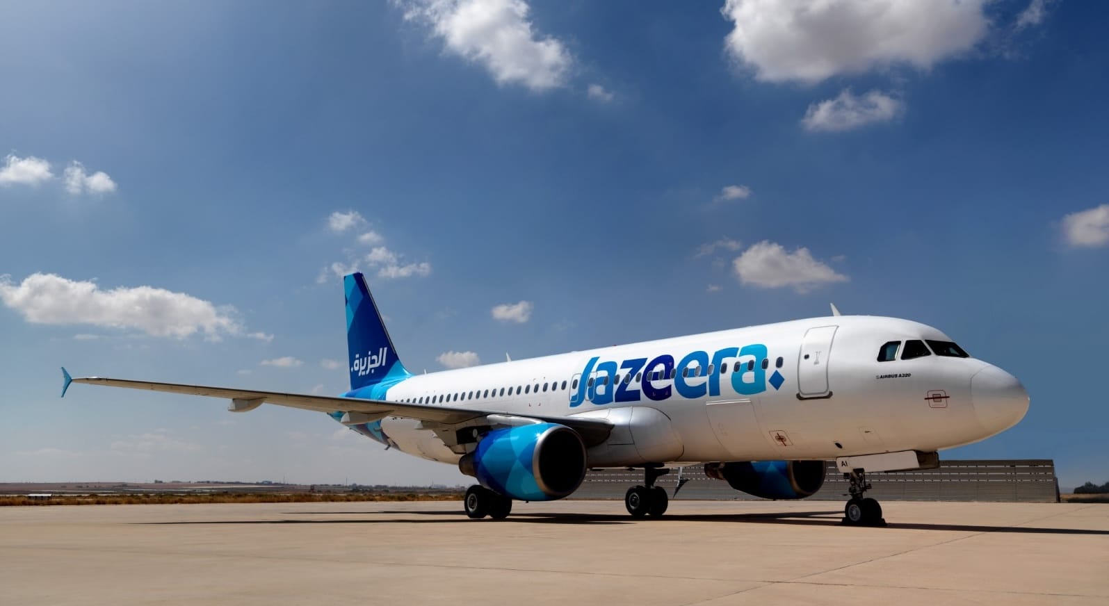 Jazeera Airways to Purchase Six Aircraft