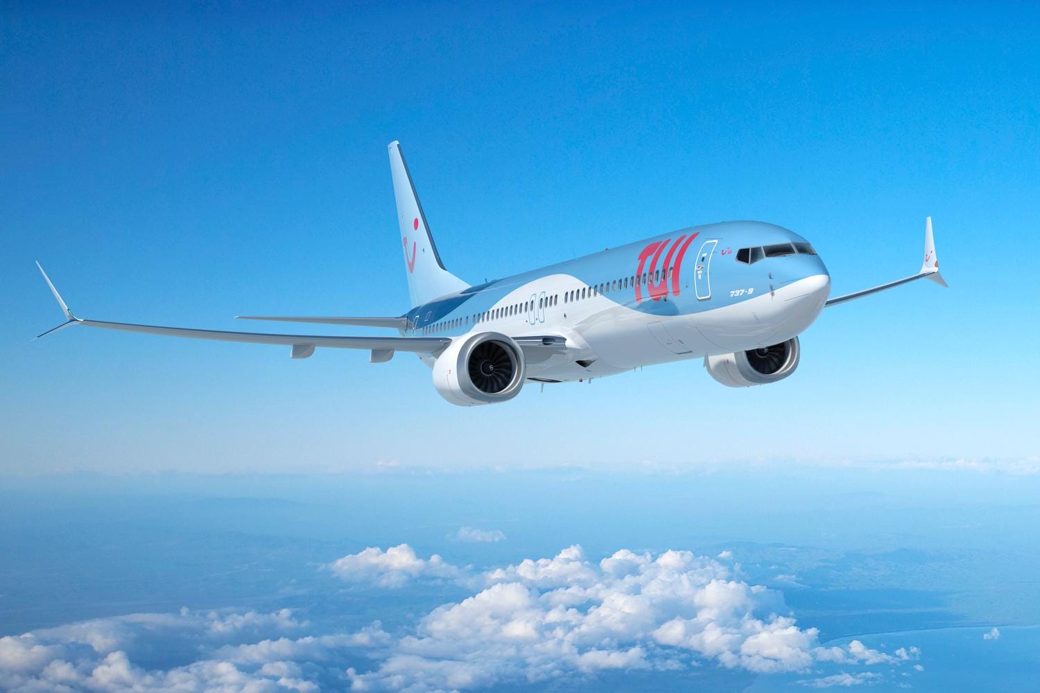 BOC Aviation Signs Leases With TUI For 14 Boeing Aircraft