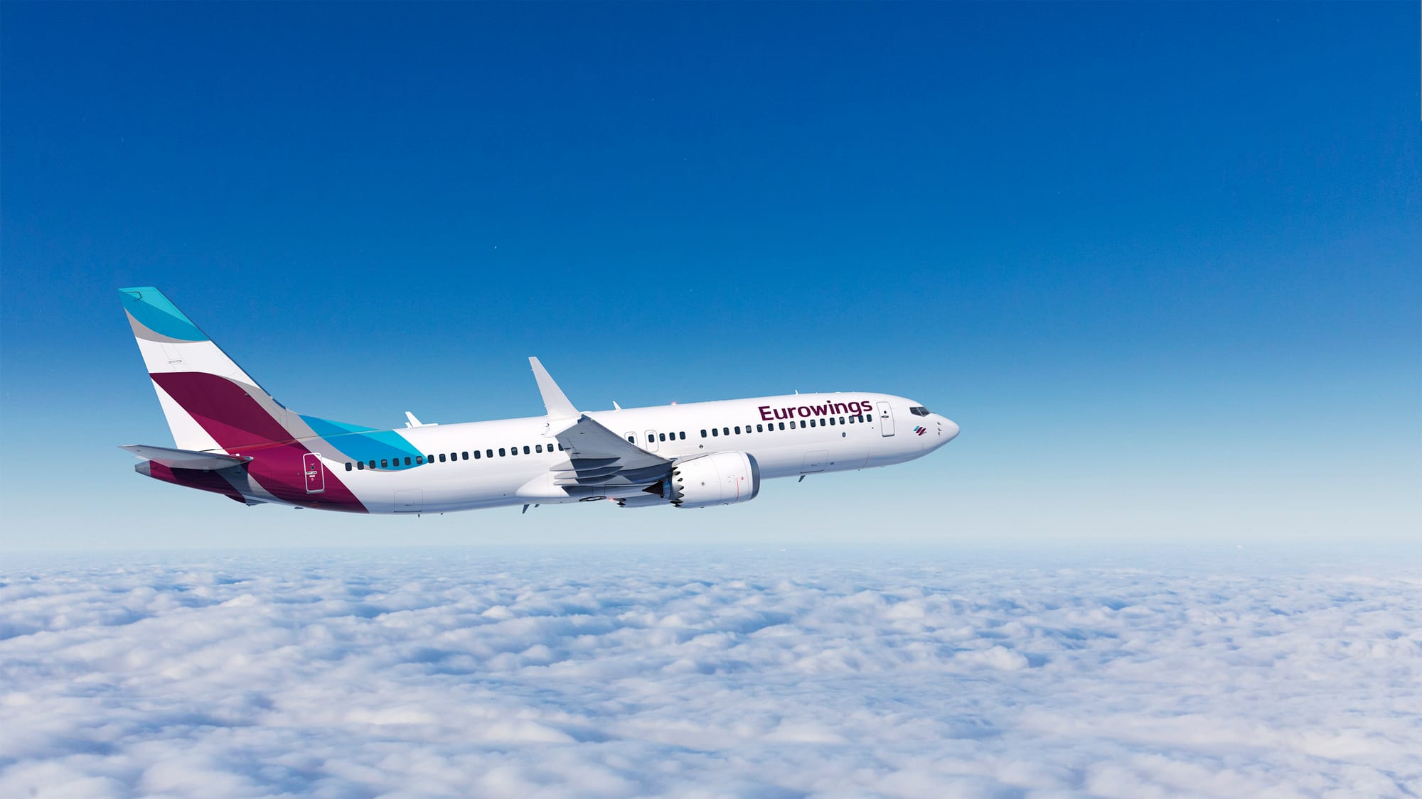 Eurowings sets sights on the largest fleet modernization in its history